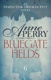 Bluegate Fields (Thomas Pitt Mystery, Book 6) (eBook, ePUB)