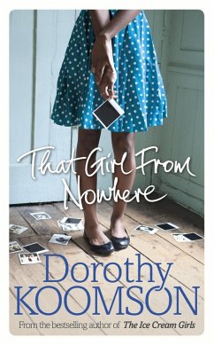 That Girl From Nowhere (eBook, ePUB) - Koomson, Dorothy