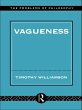 Vagueness (eBook, PDF) - Bild 1