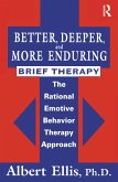 Better, Deeper And More Enduring Brief Therapy (eBook, PDF)