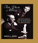 Tin Pan Alley (eBook, ePUB) Tin Pan Alley (eBook, ePUB)