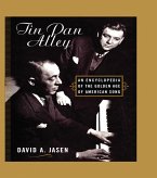 Tin Pan Alley (eBook, ePUB)