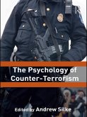 The Psychology of Counter-Terrorism (eBook, ePUB)