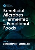 Beneficial Microbes in Fermented and Functional Foods (eBook, PDF)