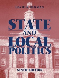 Cover State and Local Politics (eBook, PDF)