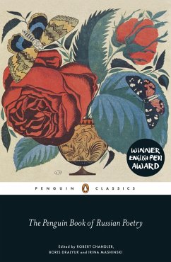 The Penguin Book of Russian Poetry (eBook, ePUB)