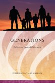 Generations (eBook, ePUB) Generations (eBook, ePUB)