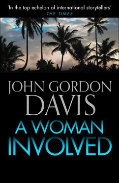 A Woman Involved (eBook, ePUB) - Davis, John Gordon