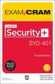 CompTIA Security+ SY0-401 Exam Cram (eBook, ePUB)