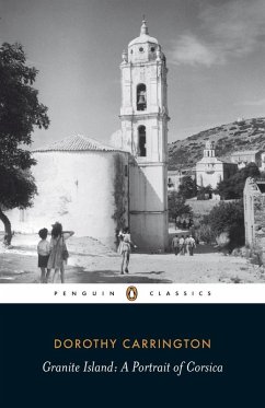 Cover Granite Island (eBook, ePUB)