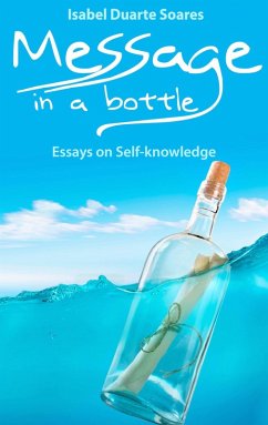 Cover Message In A Bottle (eBook, ePUB)