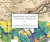 Mapping Detroit (eBook, ePUB)