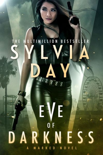 Eve of Darkness (eBook, ePUB)