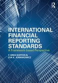 International Financial Reporting Standards (eBook, PDF)