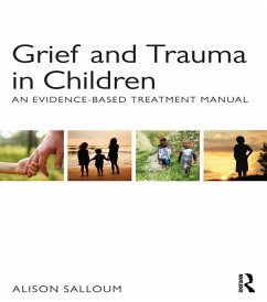 Cover Grief and Trauma in Children (eBook, ePUB)