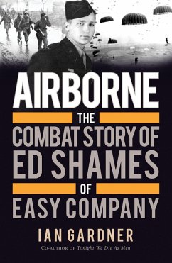 Airborne (eBook, ePUB) - Gardner, Ian