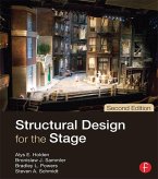 Structural Design for the Stage (eBook, PDF)