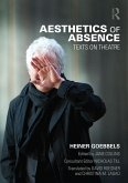 Aesthetics of Absence (eBook, ePUB)