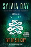 Eve of Sin City (eBook, ePUB)