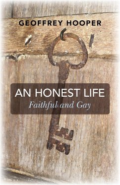 Honest Life (eBook, ePUB) - Hooper, Geoffrey