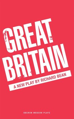 Great Britain (eBook, ePUB) - Bean, Richard
