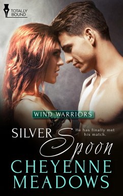 Silver Spoon (eBook, ePUB) - Meadows, Cheyenne