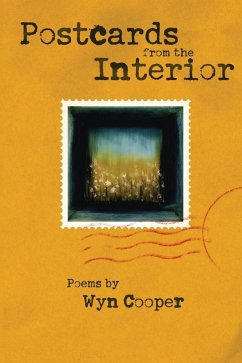 Postcards from the Interior (eBook, ePUB) - Cooper, Wyn