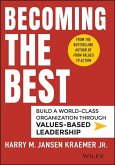 Becoming the Best (eBook, PDF)