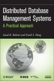 Distributed Database Management Systems (eBook, ePUB)