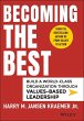 Becoming the Best (eBook, ePUB) - Bild 1