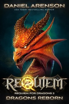 Dragons Reborn (Requiem: Requiem for Dragons, #2) (eBook, ePUB) Cover Dragons Reborn (Requiem: Requiem for Dragons, #2) (eBook, ePUB)