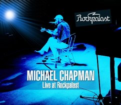 Live At Rockpalast 1975+1978 - Chapman,Michael