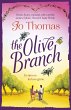 The Olive Branch (eBook, ePUB) - Bild 1