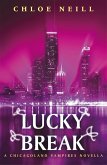 Lucky Break (eBook, ePUB)