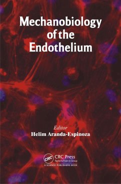 Cover Mechanobiology of the Endothelium (eBook, PDF)