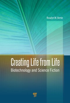 Cover Creating Life from Life (eBook, PDF)