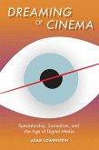 Dreaming of Cinema (eBook, ePUB)