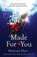 Made For You (eBook, ePUB) - Marr, Melissa