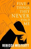 Five Things They Never Told Me (eBook, ePUB)