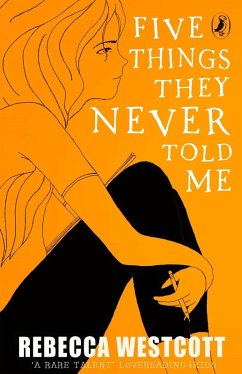 Five Things They Never Told Me (eBook, ePUB) - Westcott, Rebecca