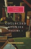 Collected Stories of Henry James (eBook, ePUB)