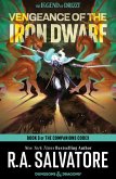 Vengeance of the Iron Dwarf (eBook, ePUB)