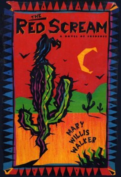 Cover The Red Scream (eBook, ePUB)