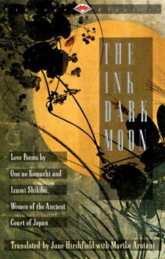 Cover The Ink Dark Moon (eBook, ePUB)