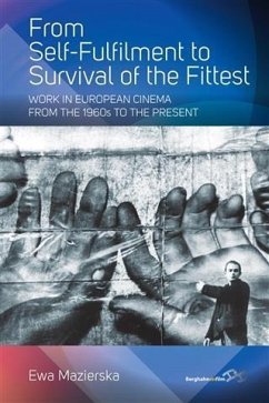 From Self-fulfilment to Survival of the Fittest (eBook, PDF) - Mazierska, Ewa