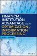 Financial Institution Advantage and the... - Bild 1
