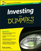 Investing for Dummies - UK, 4th UK Edition (eBook, ePUB)