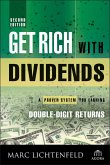 Get Rich with Dividends (eBook, ePUB)