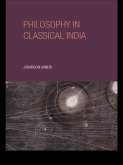 Philosophy in Classical India (eBook, ePUB)