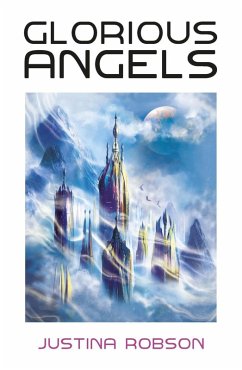 Cover Glorious Angels (eBook, ePUB)